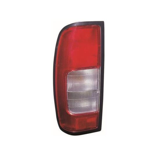 STOP D22 01-02/YD25 02-12/ NP300 02-12 LH