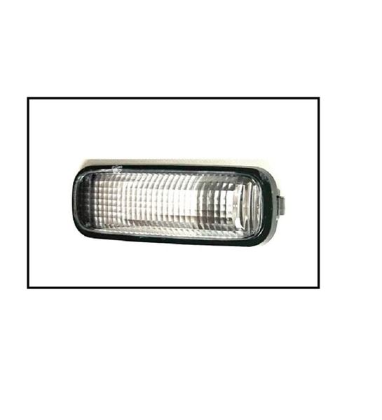 SİNYAL ÇAMURLUK CIVIC 96-00 HRV 98-00 BEYAZ R/ L