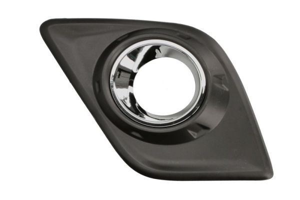 KAPAK LAMBA SİS HILUX 15-17 15-17 LH (SİSLİ KROM)