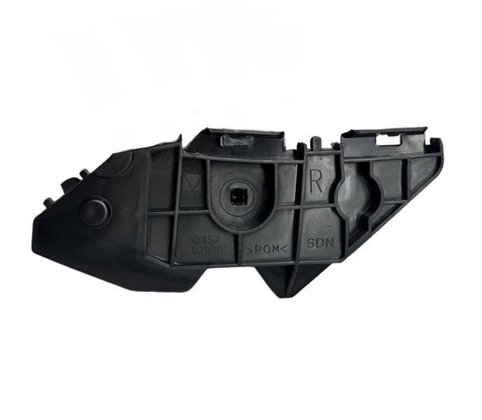 BRAKET TAMPON COROLLA 07-13  ARKA RH ORTA