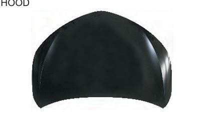 KAPUT COROLLA  14-18