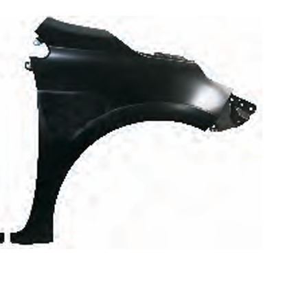 ÇAMURLUK COROLLA ÖN RH 14-18