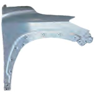ÇAMURLUK COROLLA CROSS ÖN RH 21-25