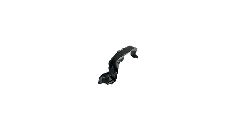 DAVLUMBAZ ÇAMURLUK COROLLA  07-12 ÖN RH 1.KALİTE