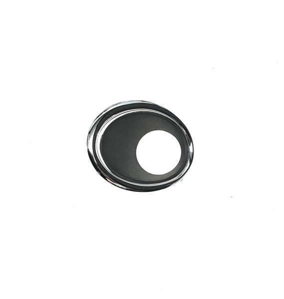 KAPAK LAMBA SİS QASHQAİ 14-16 LH SİSLİ