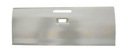 KAPUT BAGAJ HILUX 06-11  REFLEKTÖRLÜ DELİKLİ