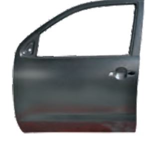 KAPI HILUX VİGO ÖN LH 06-15 
