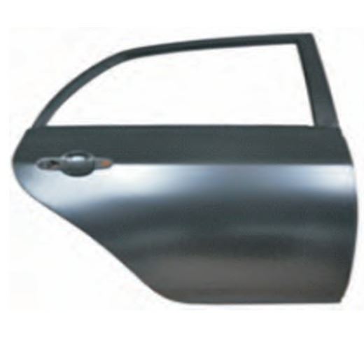 KAPI COROLLA ARKA RH 08-12