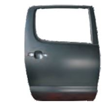 KAPI HILUX VİGO ARKA RH 06-15 