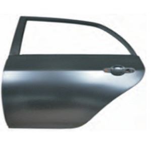 KAPI ARKA COROLLA  08-12 LH