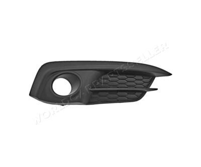KAPAK LAMBA SİS CIVIC 16-19  RH SİSLİ
