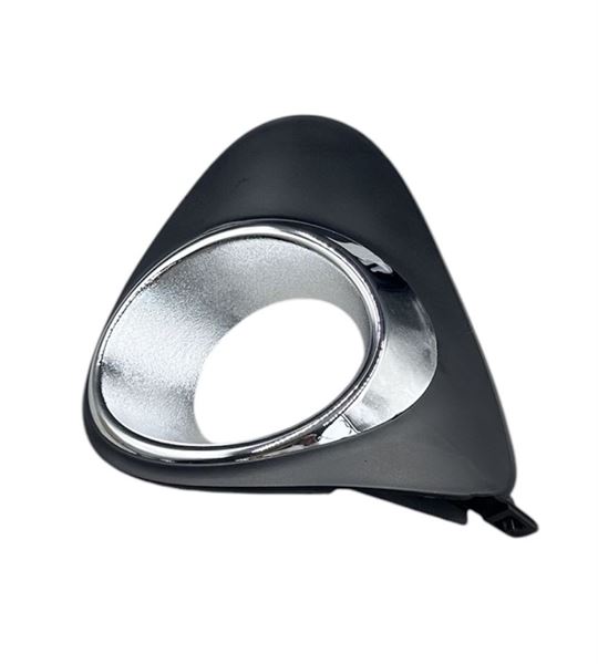 KAPAK LAMBA SİS AVENSİS 12-14  LH SİSLİ KROM