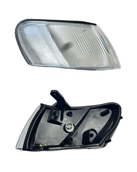 SİNYAL COROLLA AE100 92-97  ÖN SİNYAL RH BEYAZ 