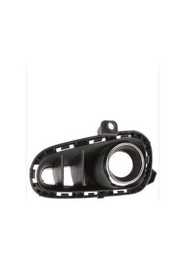 KAPAK LAMBA SİS RİO 17-19  LH SİSLİ KROM HB