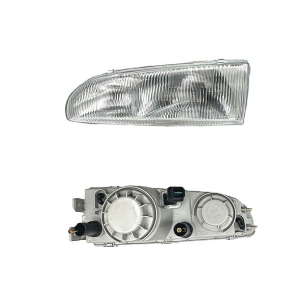 FAR H100 97-02 LH 