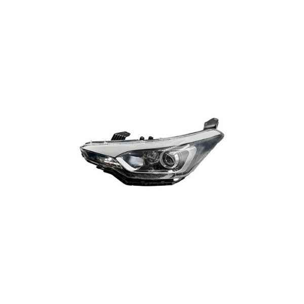 FAR İ20 14-19 LH LEDLİ/MERCEKLİ