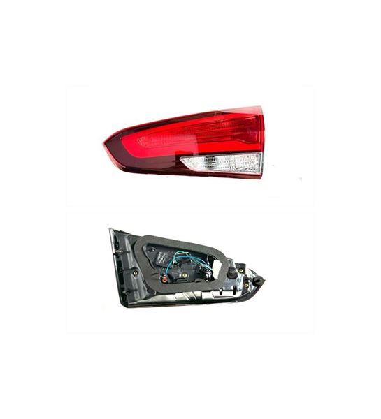 STOP CERATO 15-18 İÇ RH LEDLİ