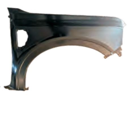 ÇAMURLUK RANGER ÖN RH 22-25