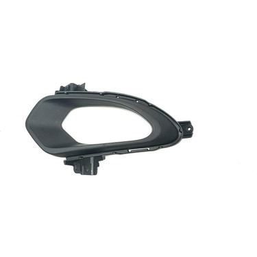 KAPAK LAMBA SİS CEED 12-14 LH  SİYAH ÇİFT AMPÜLLÜ