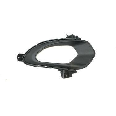 KAPAK LAMBA SİS CEED 12-14 RH  SİYAH ÇİFT AMPÜLLÜ